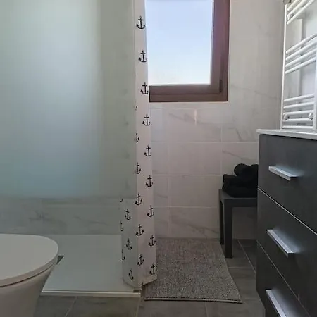 Lejlighed Casa Linda