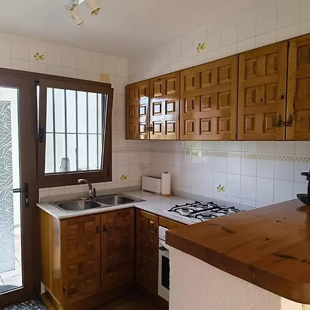 Lejlighed Casa Linda Dénia