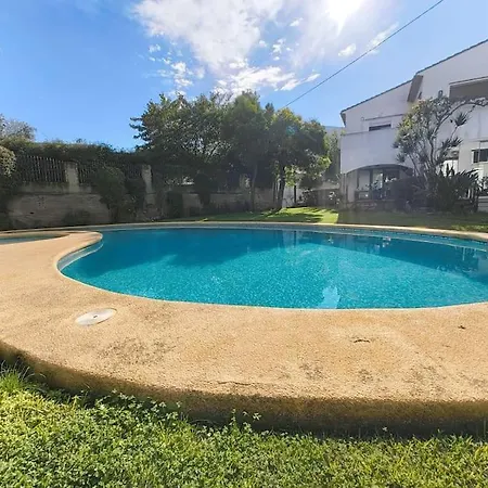 Casa Linda Lejlighed *