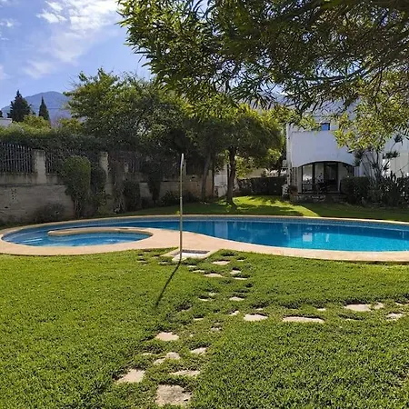 Lejlighed Casa Linda *