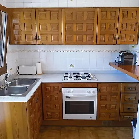 Casa Linda Lejlighed *