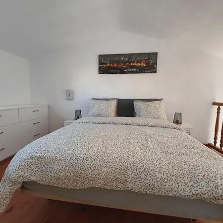 דירה Casa Linda *