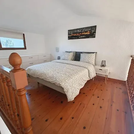 Casa Linda Lejlighed *