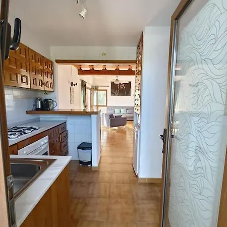 Appartement Casa Linda *