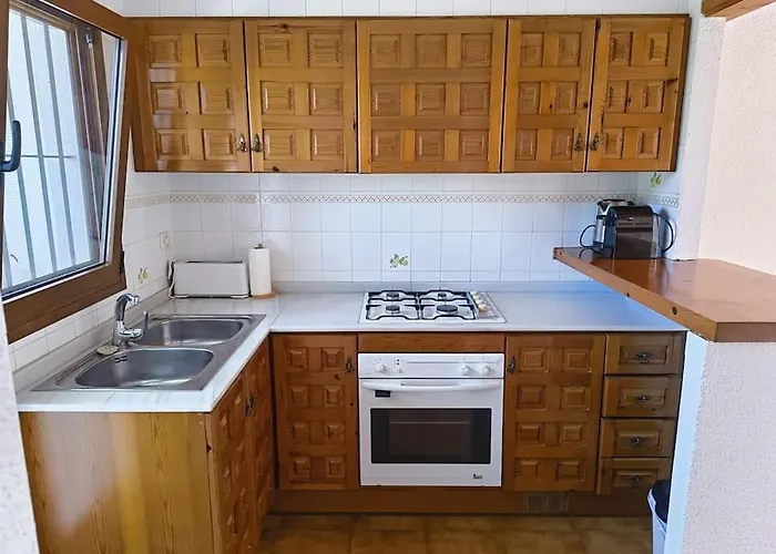 Casa Linda דירה *