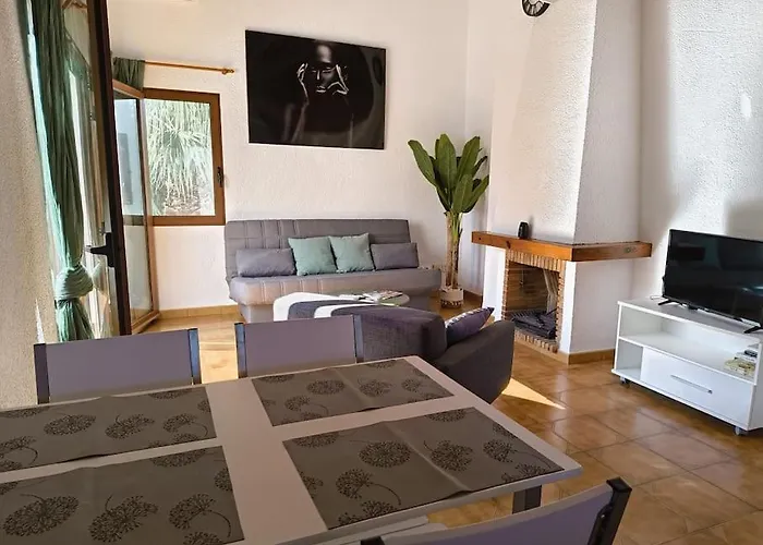 Casa Linda דירה *