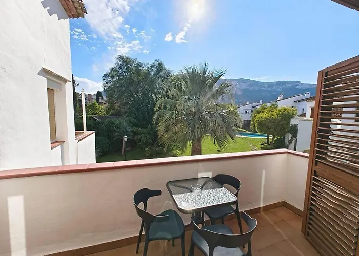 Casa Linda דירה דניה