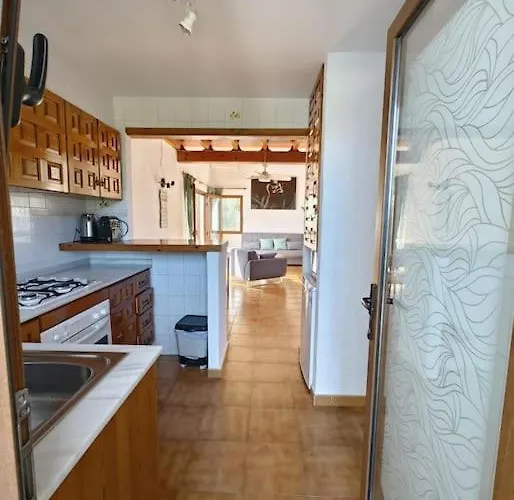 Appartement Casa Linda *