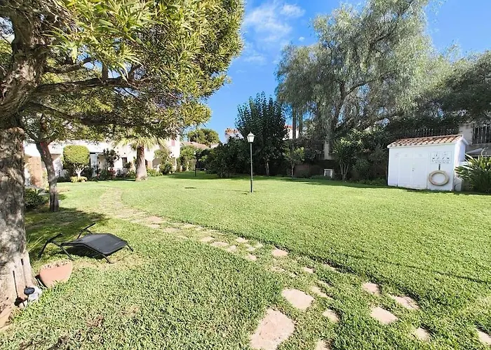 Casa Linda Apartment Denia