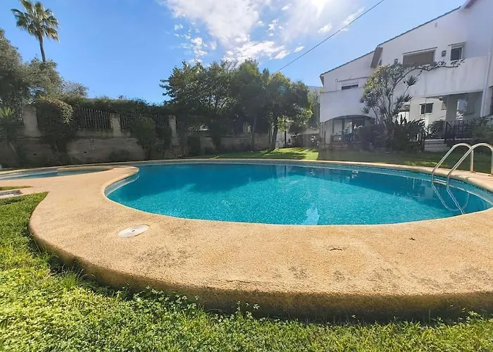 Casa Linda Appartement *