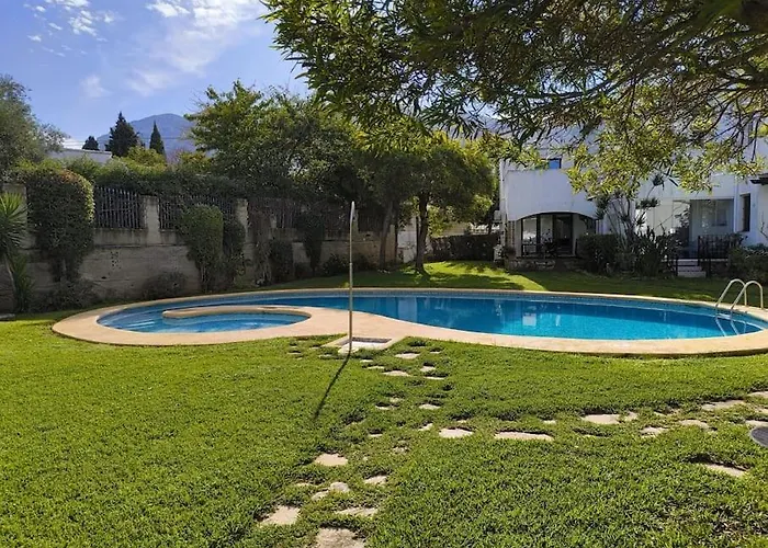 דירה Casa Linda *