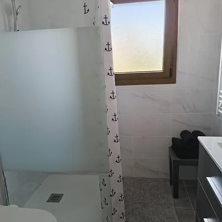 Casa Linda Lejlighed Dénia