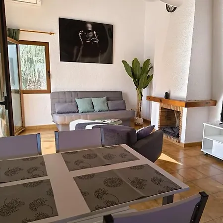 Casa Linda Lejlighed *