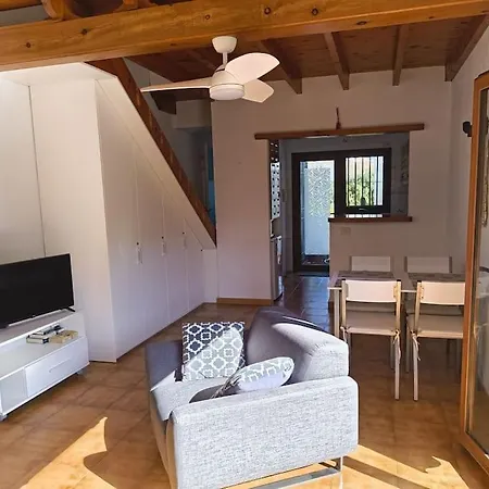 Casa Linda