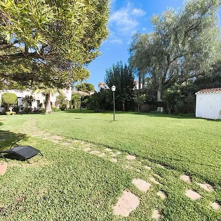 Casa Linda Apartmán Denia