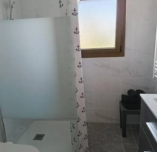 Casa Linda Apartmán Denia