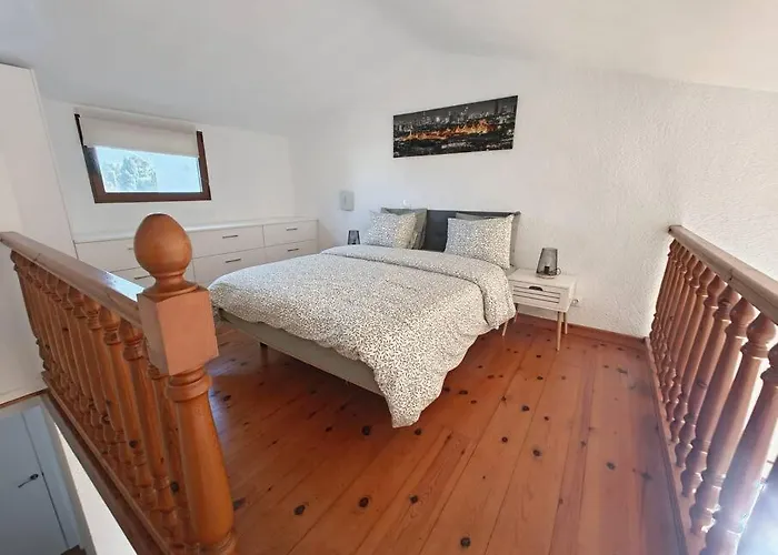 Casa Linda Apartmán *